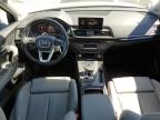 AUDI Q5 PRESTIG photo