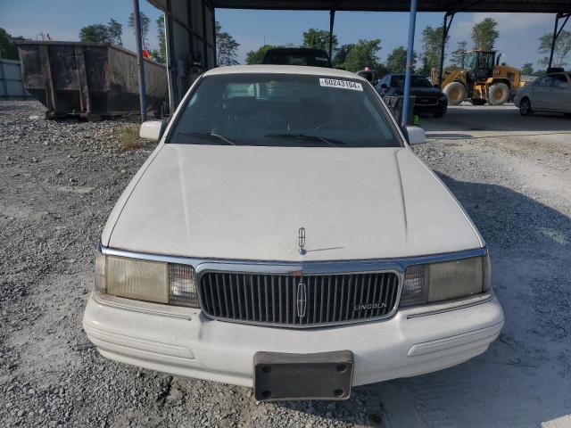 1994 Lincoln Continental Signature VIN: 1LNLM9849RY614083 Lot: 60243104