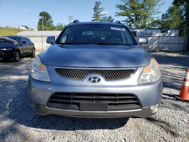 2007 Hyundai Veracruz Gls VIN: KM8NU73C97U010940 Lot: 60051124