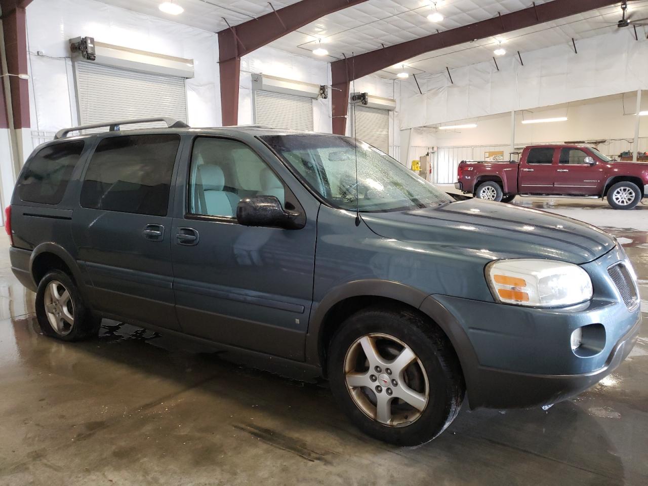 1GMDX33L16D165394 2006 Pontiac Montana Sv6