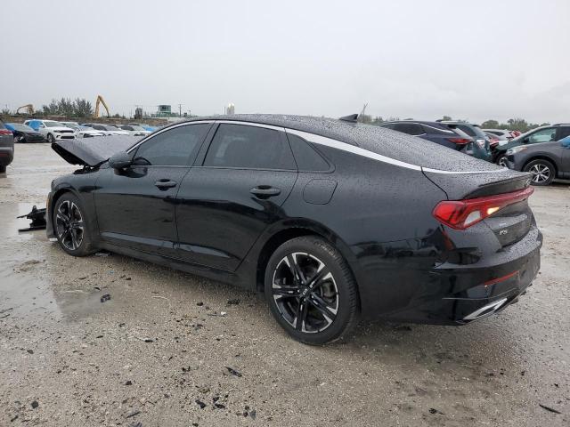 2021 Kia K5 Gt Line VIN: 5XXG64J20MG007619 Lot: 58667674