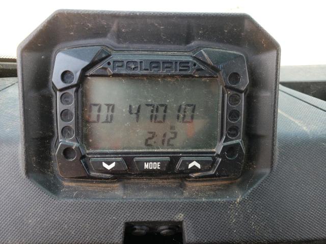 2020 POLARIS RANGER CRE - 4XAT6E994L8877906