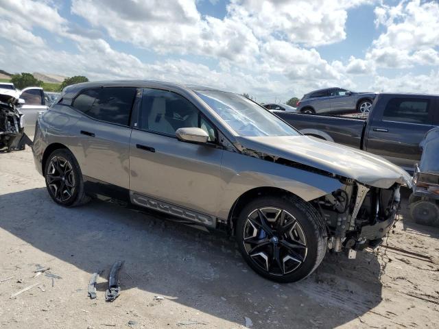 2024 BMW Ix xDrive50 VIN: WB523CF09RCN76671 Lot: 57327224