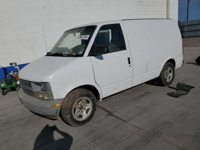 CHEVROLET ASTRO