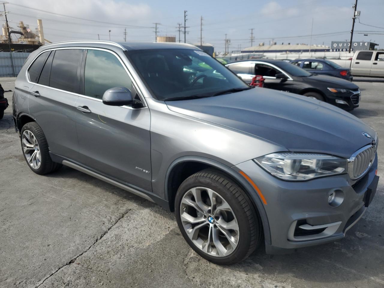 5UXKR0C56J0Y05488 2018 BMW X5 xDrive35I