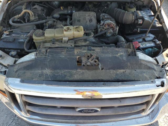 1999 Ford F250 Super Duty VIN: 1FTNX21F1XEE96052 Lot: 60674094