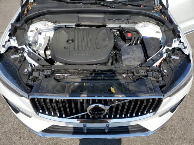 2023 Volvo Xc60 Plus VIN: YV4L12RN0P1379040 Lot: 59005604