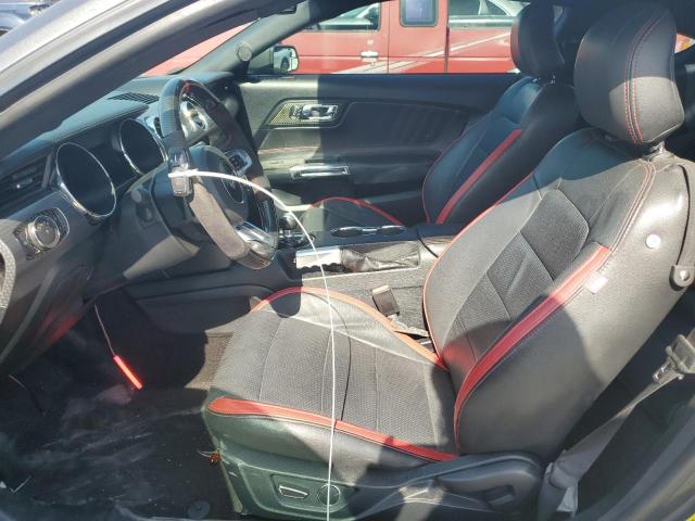 2016 Ford Mustang Gt VIN: 1FA6P8CF3G5207893 Lot: 56997884