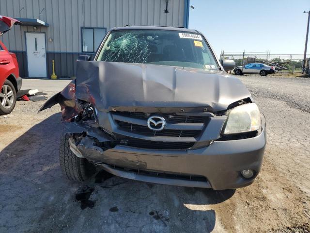 2006 Mazda Tribute S VIN: 4F2CZ96146KM03046 Lot: 59064604