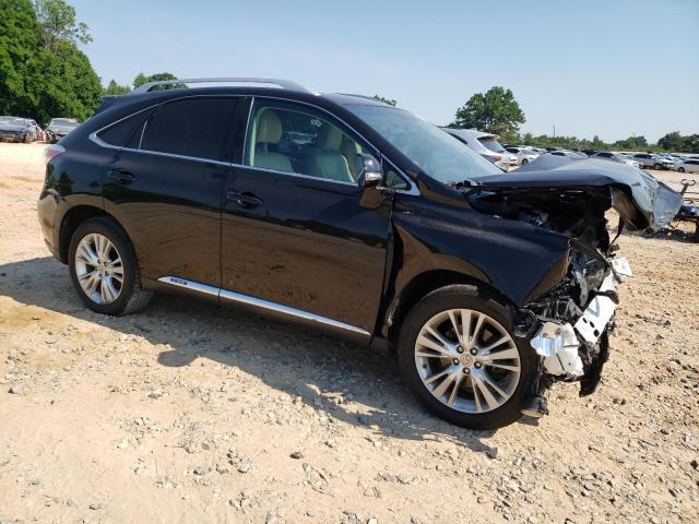 2012 Lexus Rx 450 VIN: JTJBC1BA9C2432281 Lot: 59243374