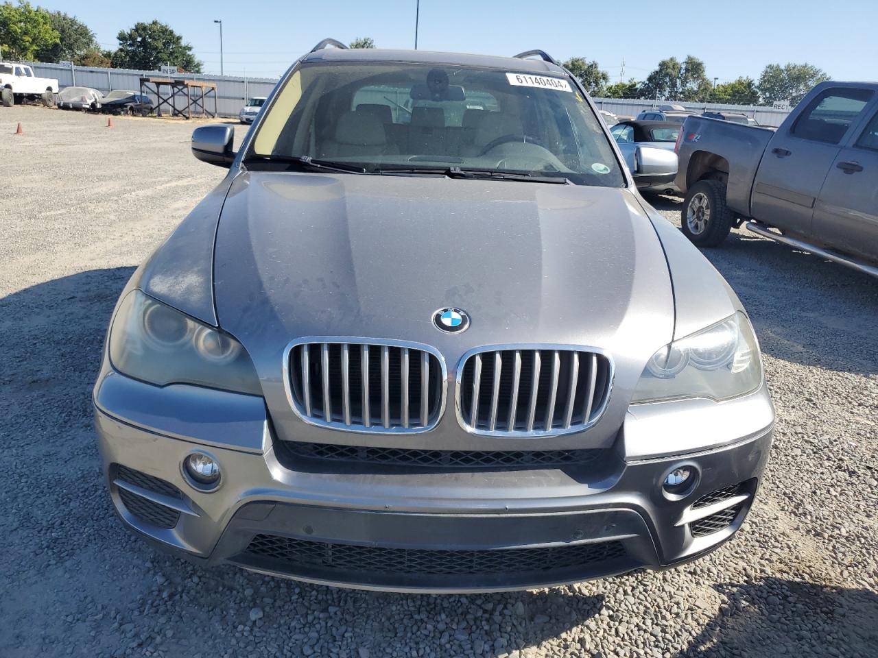 5UXZW0C56BL369247 2011 BMW X5 xDrive35D