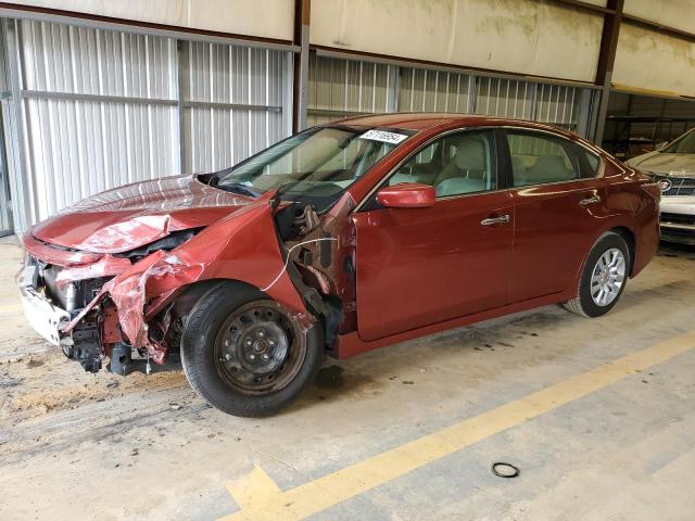 2015 Nissan Altima 2.5 VIN: 1N4AL3AP9FC178396 Lot: 57116954