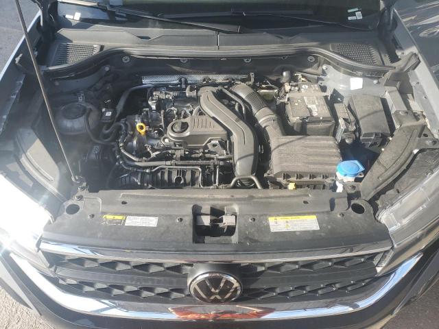 2023 Volkswagen Taos Se VIN: 3VVEX7B26PM304533 Lot: 60689794