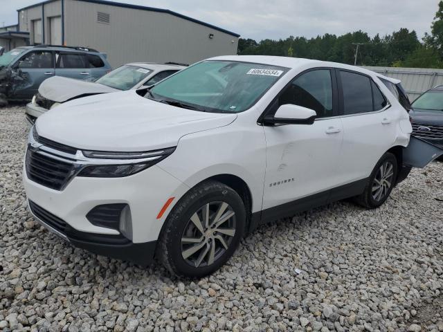 2023 CHEVROLET EQUINOX LT - 3GNAXUEG3PL113779