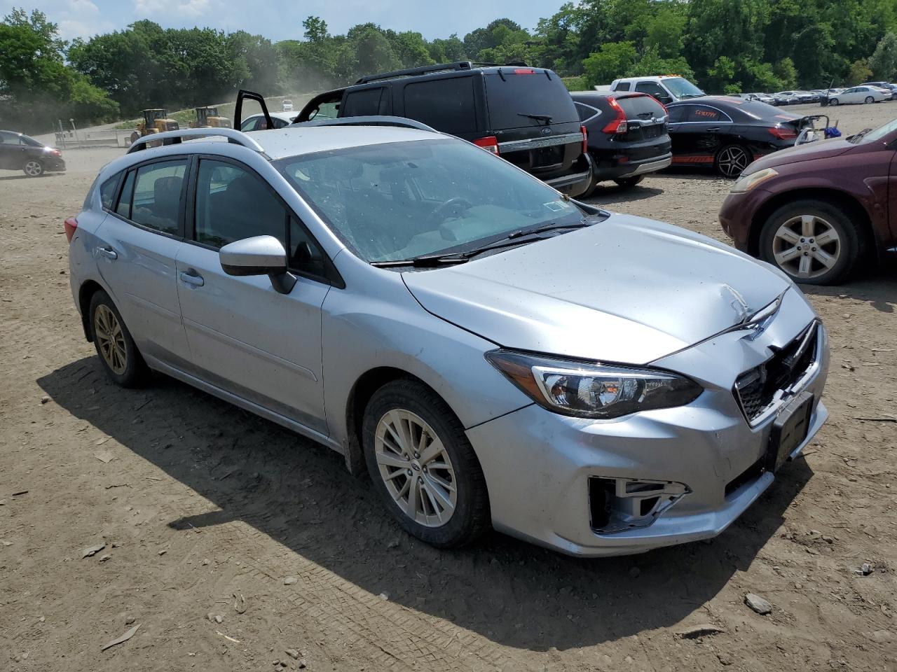 4S3GTAB68J3744779 2018 Subaru Impreza Premium