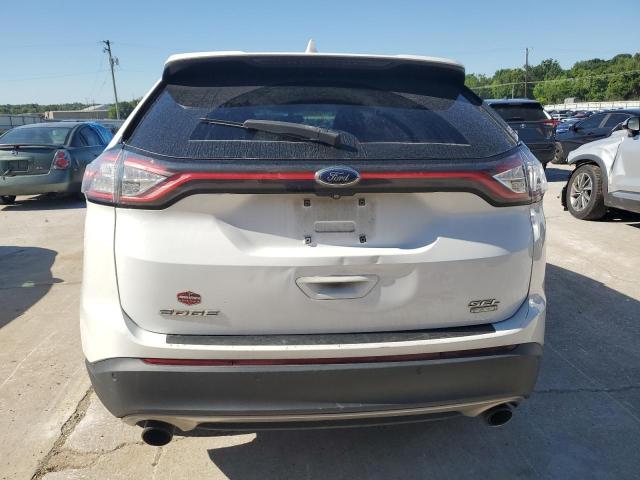 2017 FORD EDGE SEL - 2FMPK3J9XHBB53286
