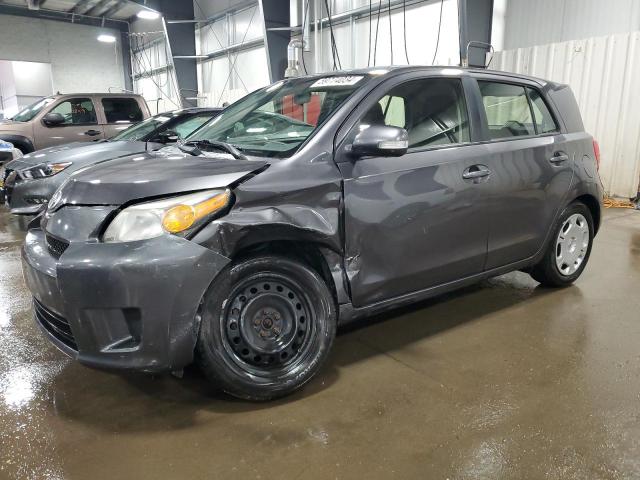 2014 Toyota Scion Xd VIN: JTKKUPB48E1044831 Lot: 59774034
