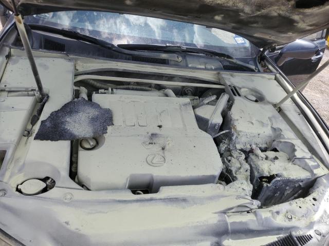 2009 Lexus Es 350 VIN: JTHBJ46G092332828 Lot: 60341284