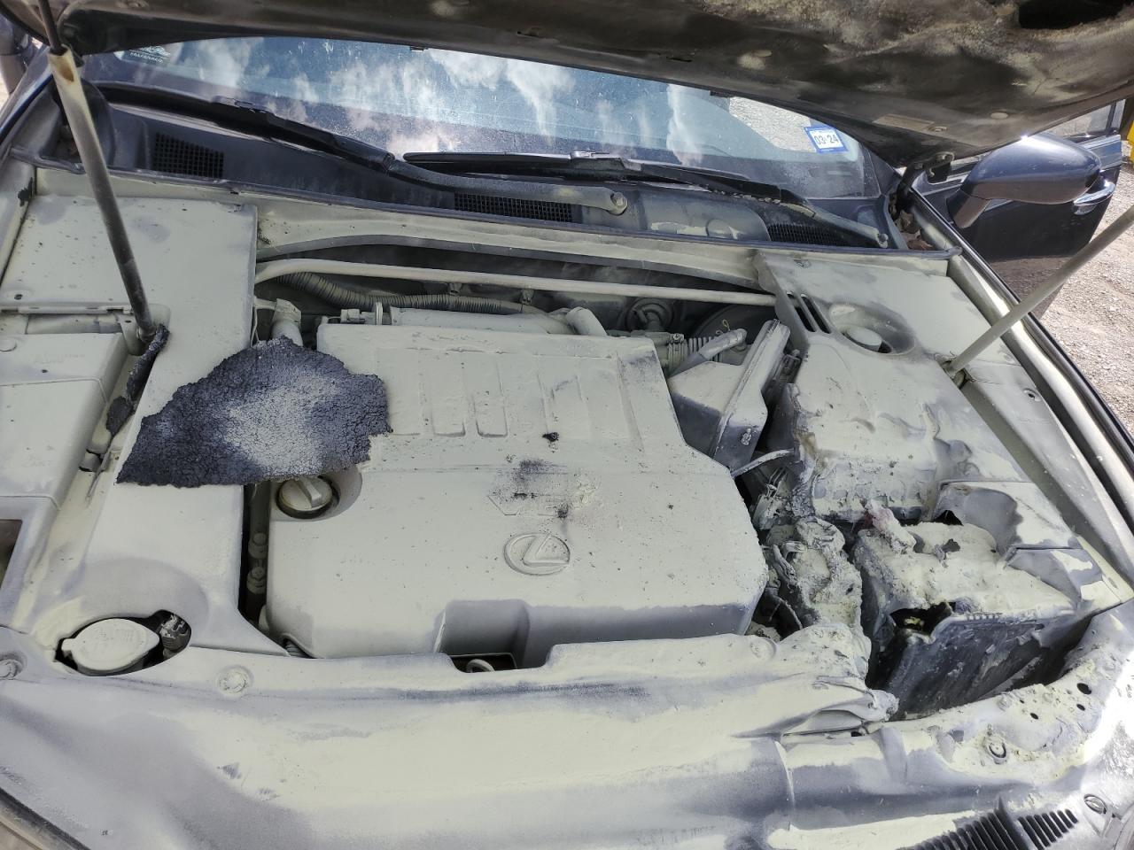 JTHBJ46G092332828 2009 Lexus Es 350