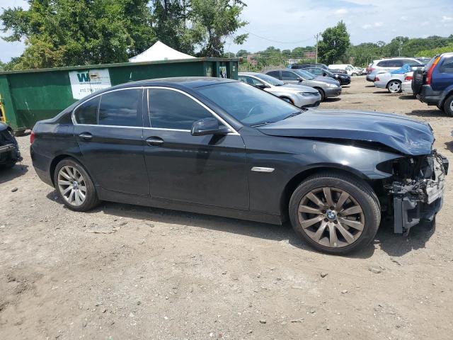 VIN WBAFU7C51DDU70886 2013 BMW 5 Series, 535 XI no.4