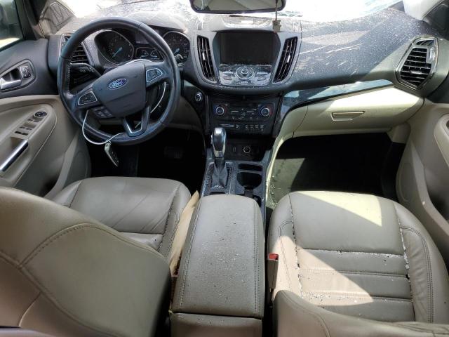 2018 FORD ESCAPE TIT - 1FMCU0J97JUA69482