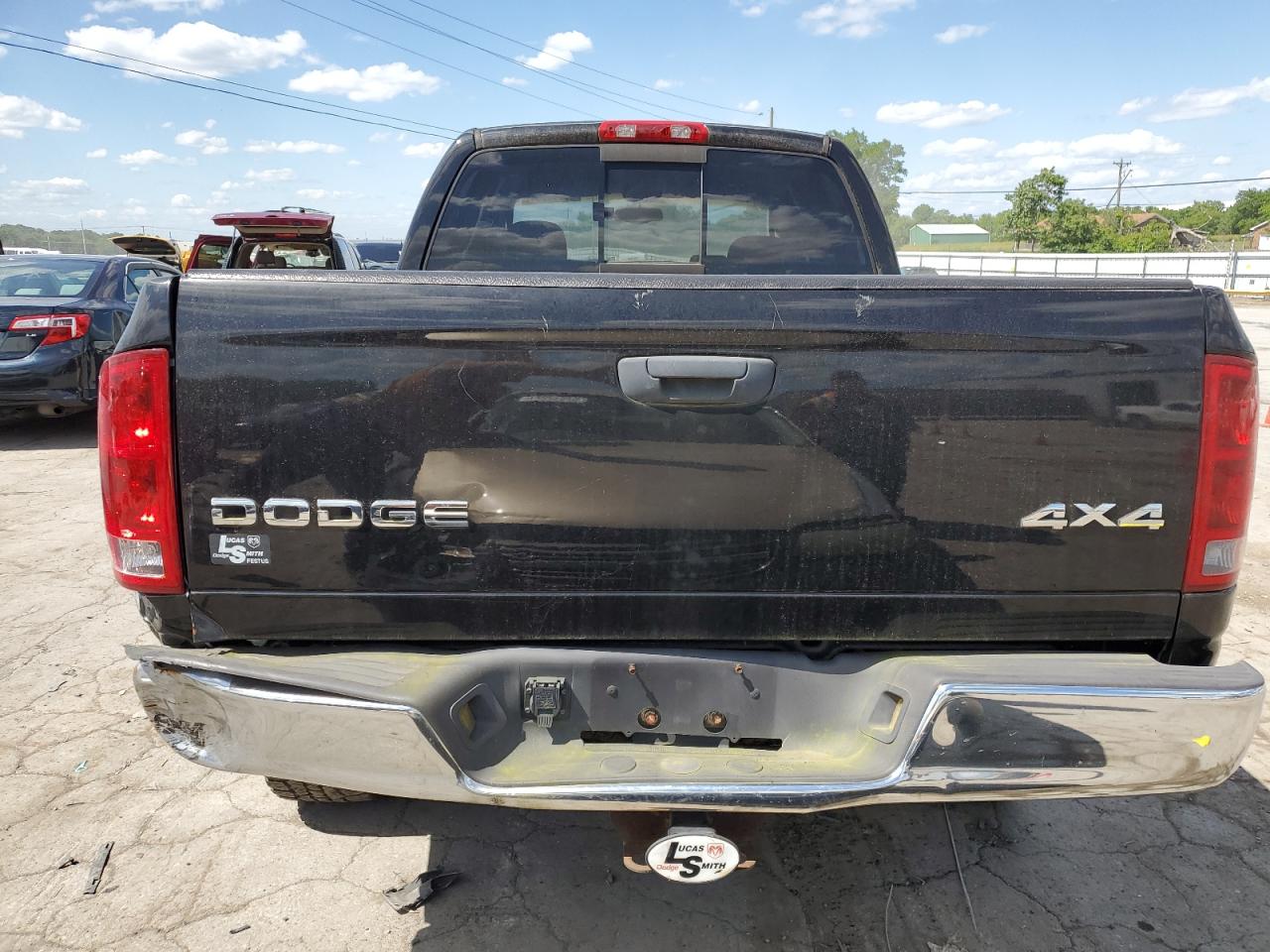 1D7HU18NX2S660363 2002 Dodge Ram 1500