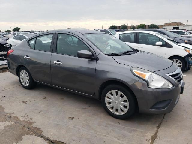 2016 NISSAN VERSA S - 3N1CN7AP0GL866865