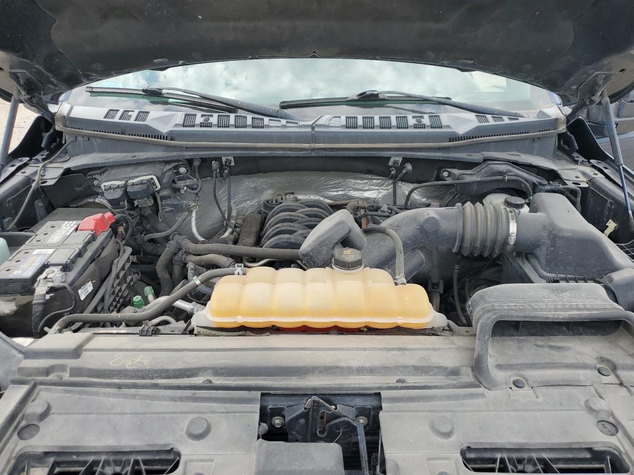 1FTEW1EF3HFA31131 2017 Ford F150 Supercrew