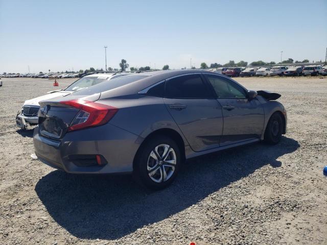 2017 Honda Civic Lx VIN: 19XFC2F59HE231580 Lot: 58538754