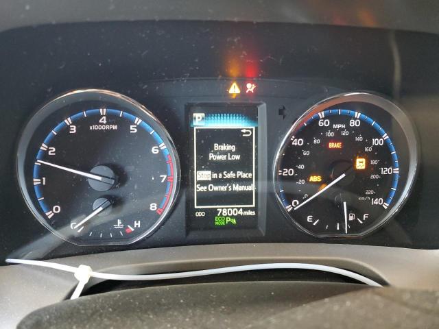 2017 Toyota Rav4 Limited VIN: 2T3DFREV0HW636336 Lot: 59742254