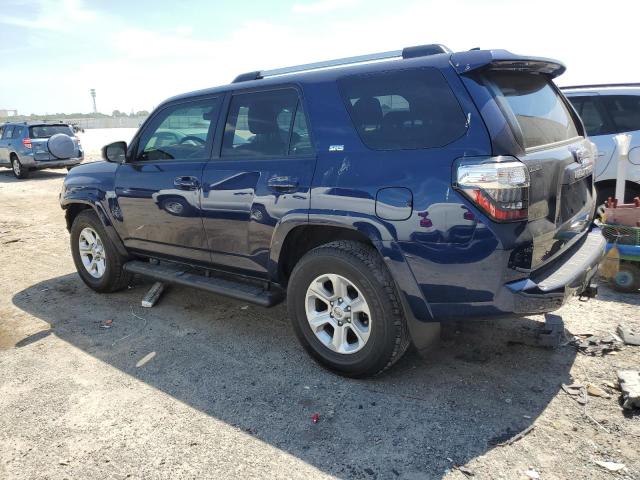 2022 Toyota 4Runner Sr5 VIN: JTEEU5JR9N5269723 Lot: 58289954