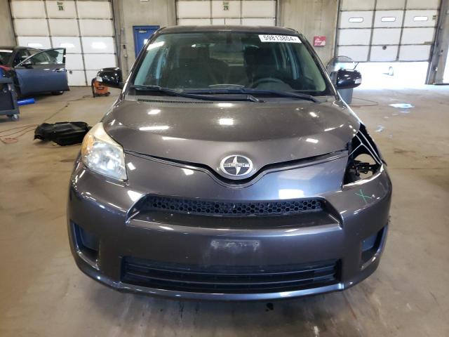 2014 Toyota Scion Xd VIN: JTKKUPB4XE1041901 Lot: 59813804