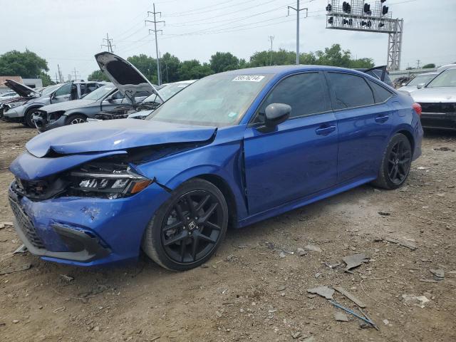 2023 HONDA CIVIC SI 2HGFE1E57PH471057  59576214