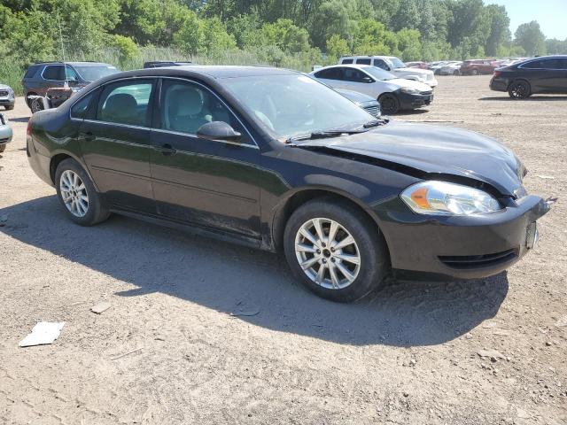 2014 Chevrolet Impala Limited Lt VIN: 2G1WB5E31E1161143 Lot: 58662744