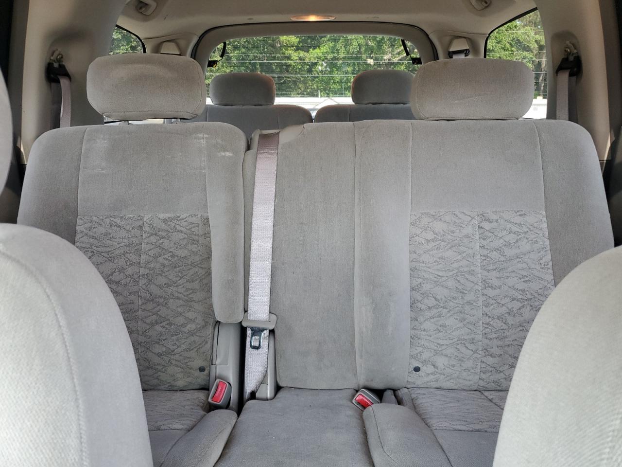 1GKES16S256108207 2005 GMC Envoy Xl