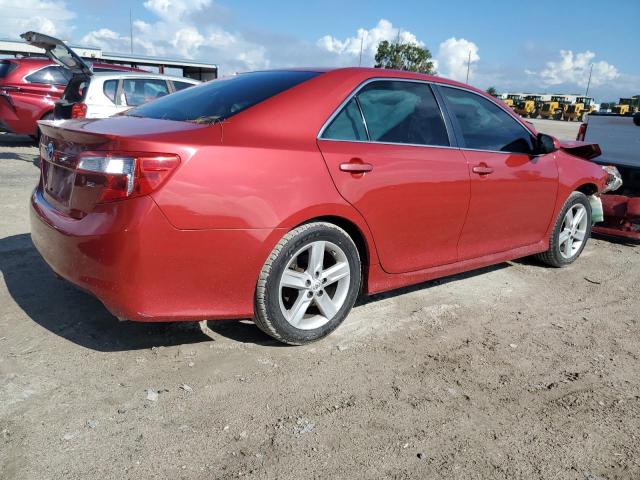 VIN 4T1BF1FK2DU650710 2013 Toyota Camry, L no.3