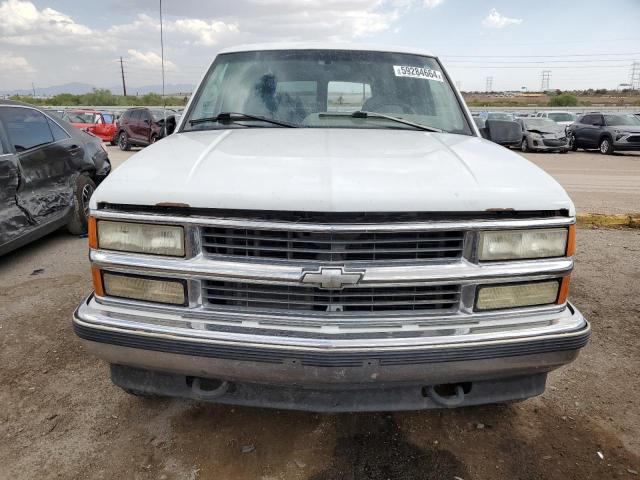 1GNFK16R8TJ336520 1996 Chevrolet Suburban K1500