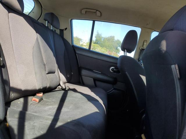 2007 Nissan Versa S VIN: 3N1BC13EX7L355772 Lot: 58755064