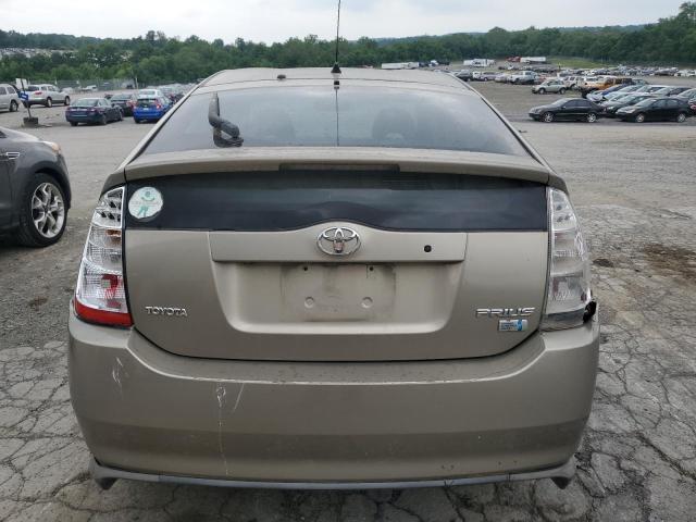 2009 Toyota Prius VIN: JTDKB20U797850195 Lot: 57446984