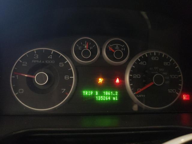 2006 Ford Fusion Se VIN: 3FAFP07Z76R239098 Lot: 60534434