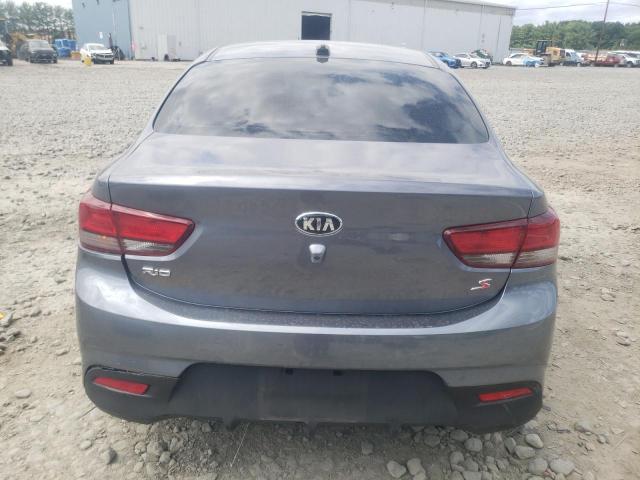 2019 Kia Rio S VIN: 3KPA24AB2KE171557 Lot: 60351654