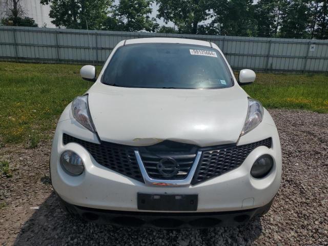 2013 Nissan Juke S VIN: JN8AF5MV4DT228498 Lot: 59125664
