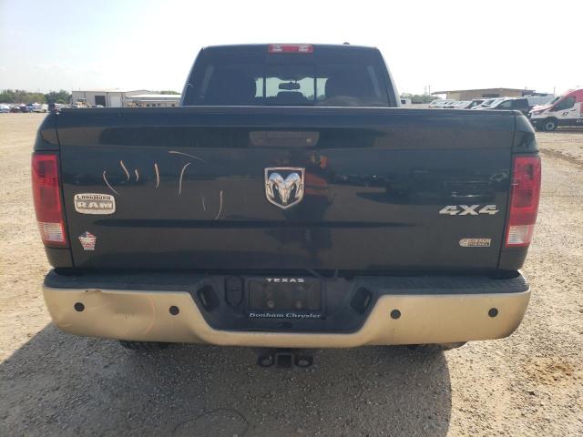 2012 Dodge Ram 2500 Longhorn VIN: 3C6UD5GL0CG327167 Lot: 57892654