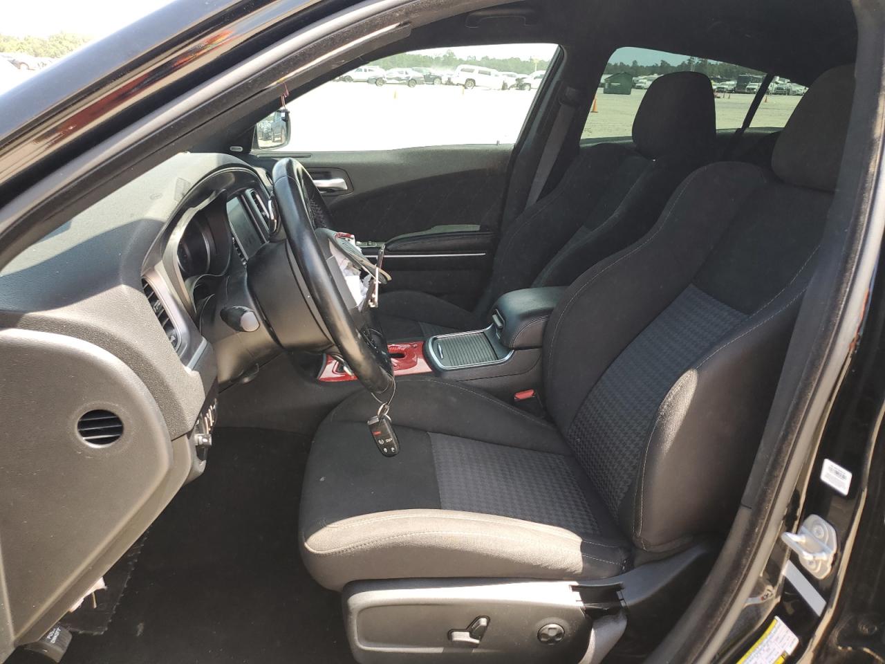 2C3CDXCT6LH106750 2020 Dodge Charger R/T