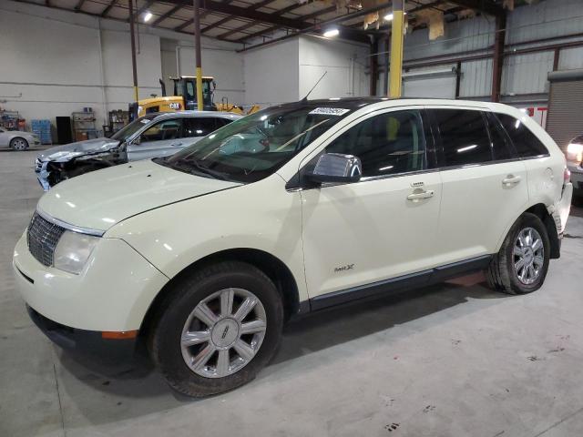 2007 Lincoln Mkx VIN: 2LMDU68CX7BJ02132 Lot: 59405954