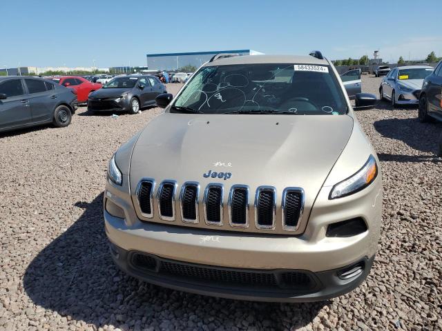 2015 Jeep Cherokee Sport VIN: 1C4PJLAB7FW732368 Lot: 58433524