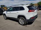 JEEP CHEROKEE L photo