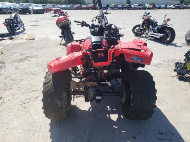 2023 HONDA TRX520 FE - 1HFTE4464P4900283
