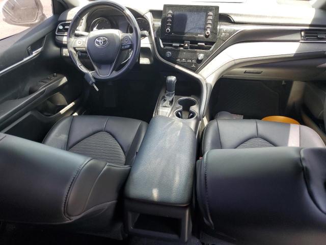 2021 TOYOTA CAMRY SE - 4T1G11AK9MU556836