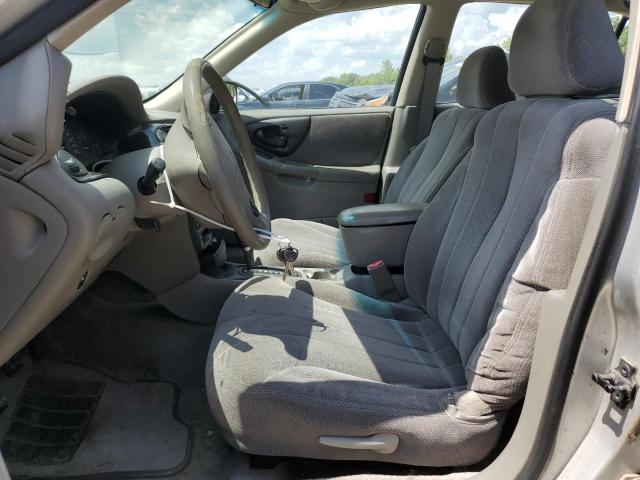 2001 Chevrolet Malibu VIN: 1G1ND52J21M653090 Lot: 59244704